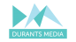 Durants Media logo